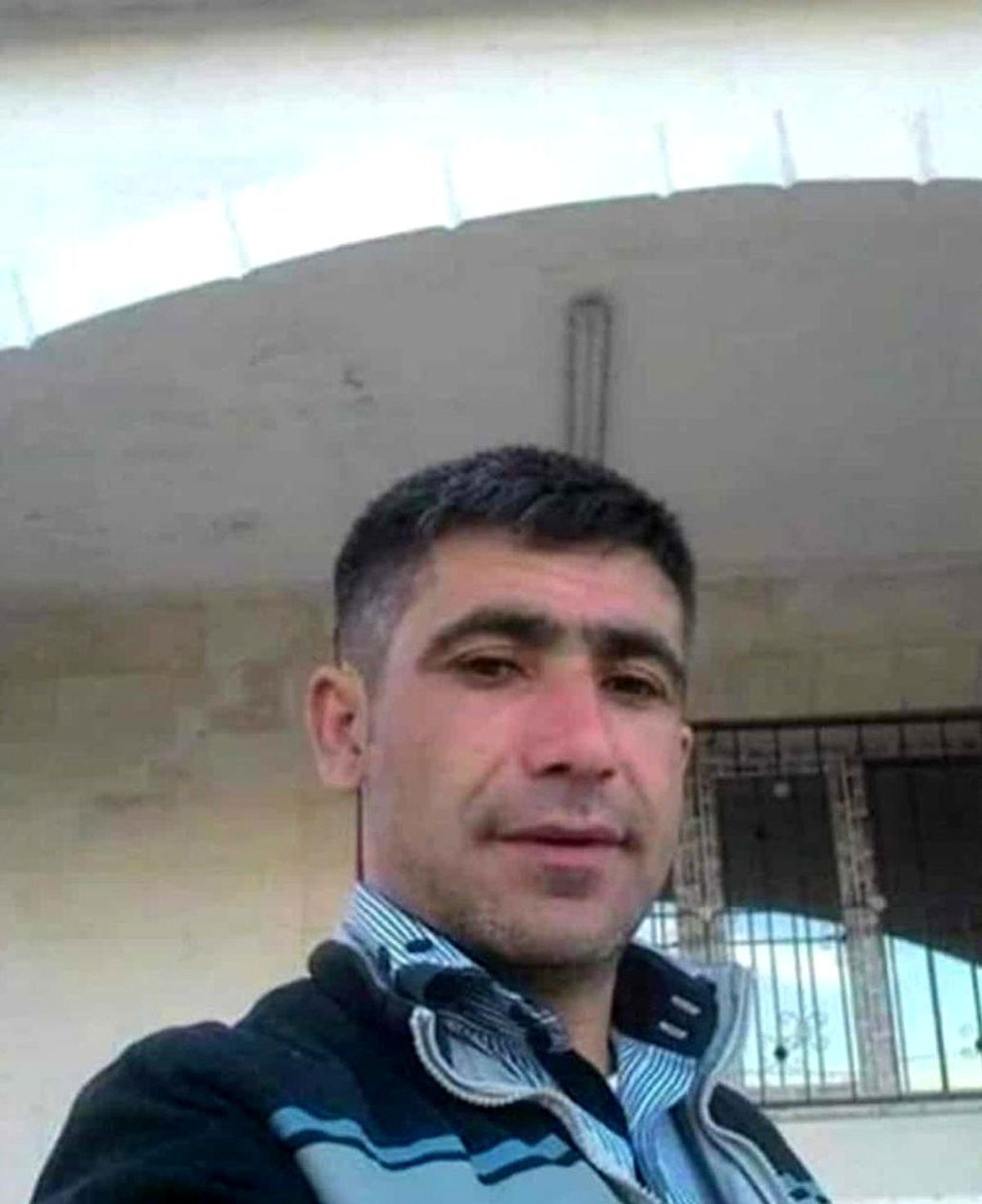 Kazada ağır yaralanan şoför hayatını kaybetti
