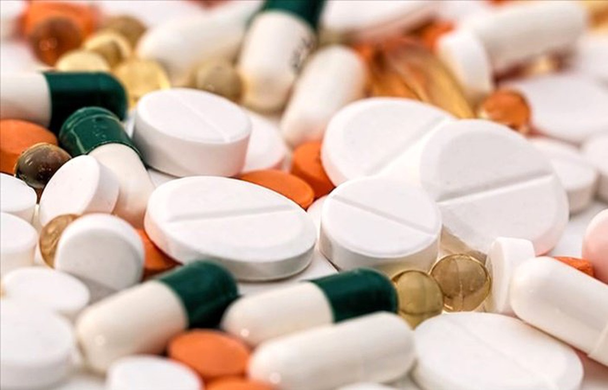 Koca: Antibiyotik yazılan reçete\' oranı yüzde 24,55’e kadar düştü