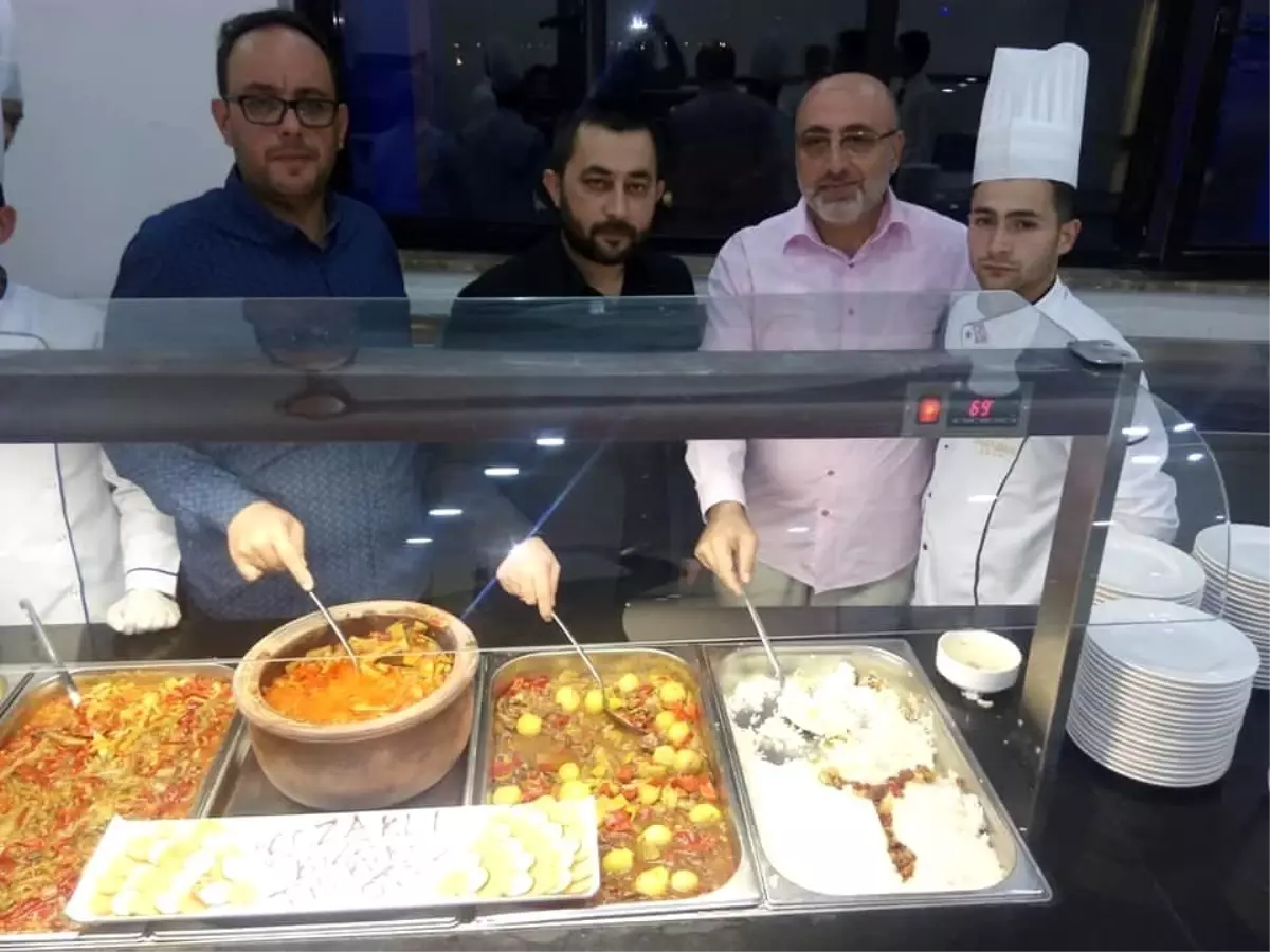 Kozaklı BİZZ Termal Otel Kapılarını Hizmete Açtı