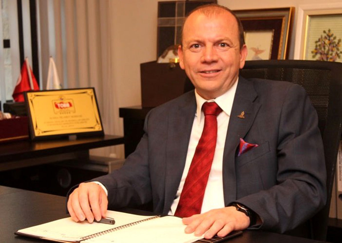 Matlı, Dünya İş Yapma Kolaylığı Raporu\'nu değerlendirdi