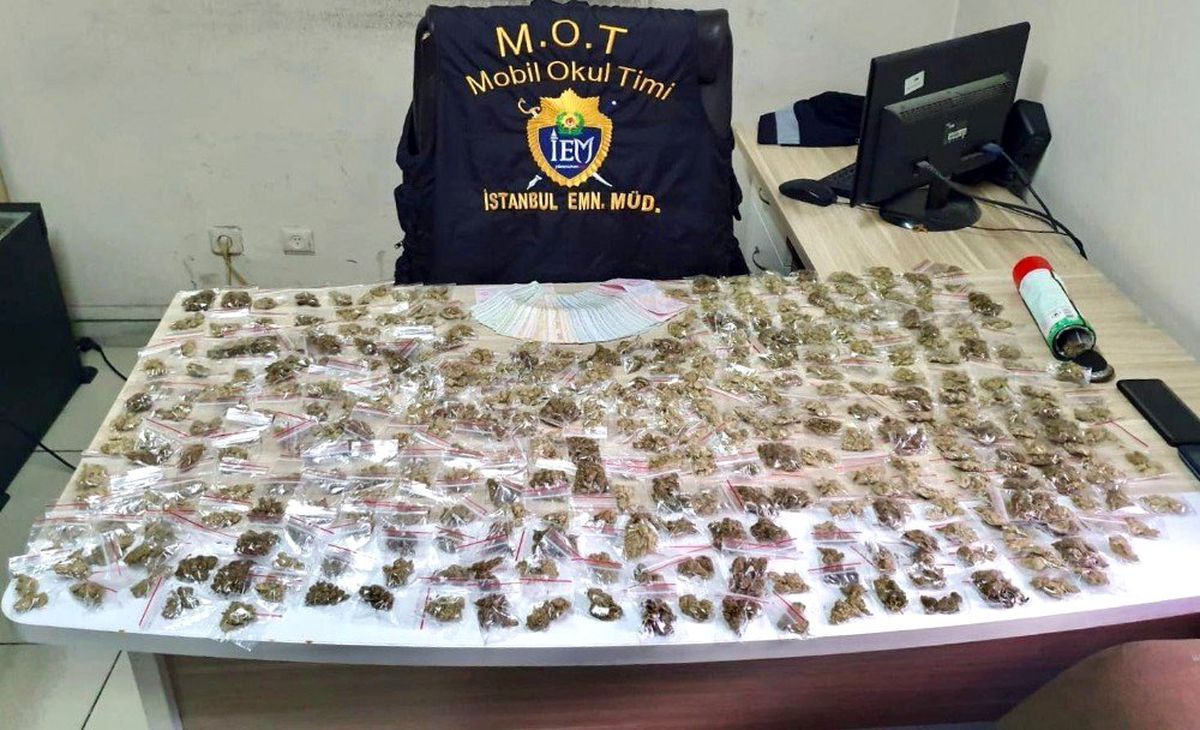 \'Mobil Okul Timleri\', suçlulara göz açtırmıyor