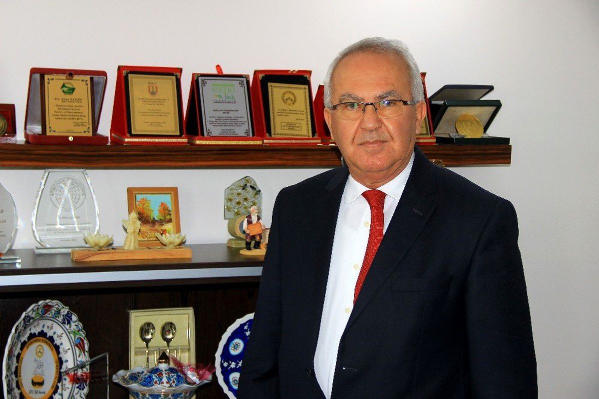 Muğla, uluslar arası arıcılık ve çam balı kongresine hazırlanıyor