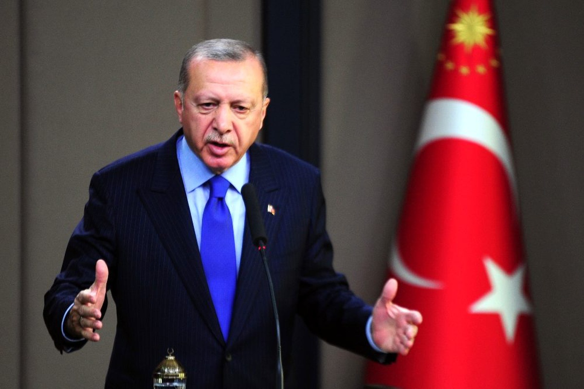 "Müzakere masasında olmak bizi bağlamaz"