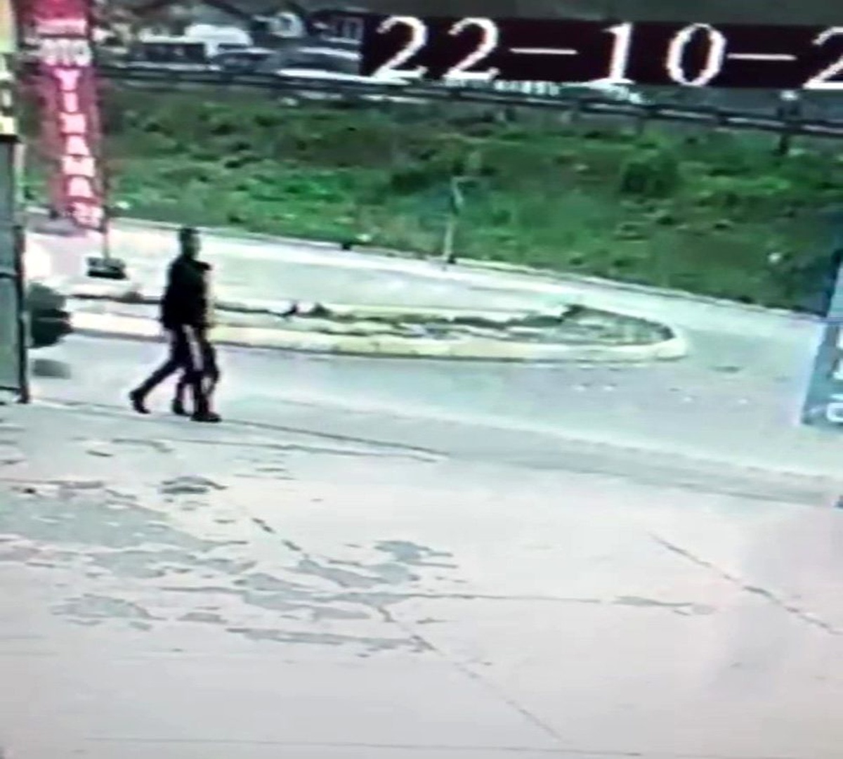 Pendik\'te küçük çocuğa istismarda bulunan sapık yakalandı