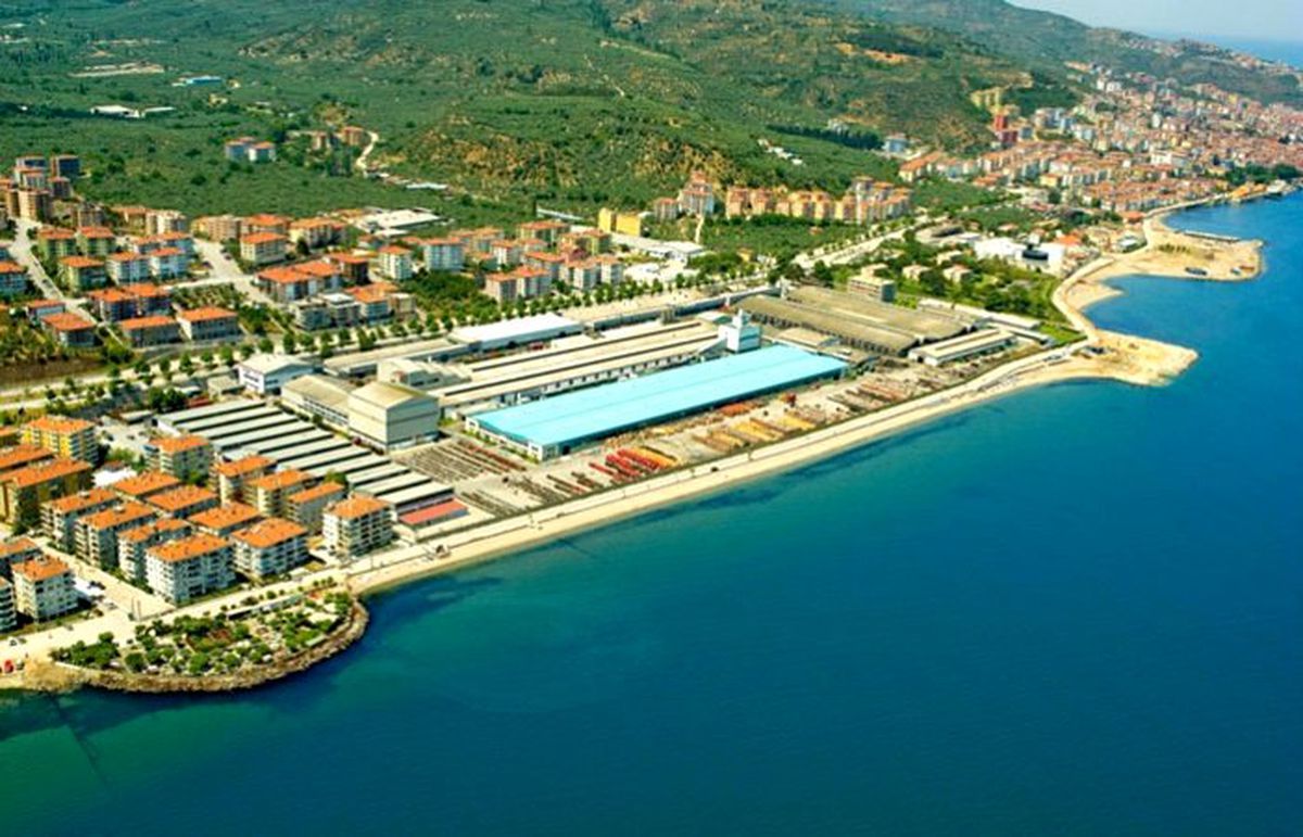 Prysmian’dan dev deniz altı kablo döşeme gemisi