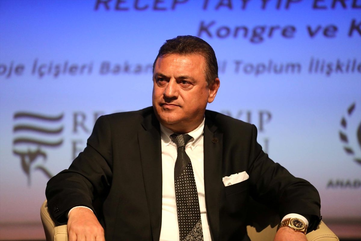 Rize\'de "Gelenekten Geleceğe Sporun Gücü" paneli