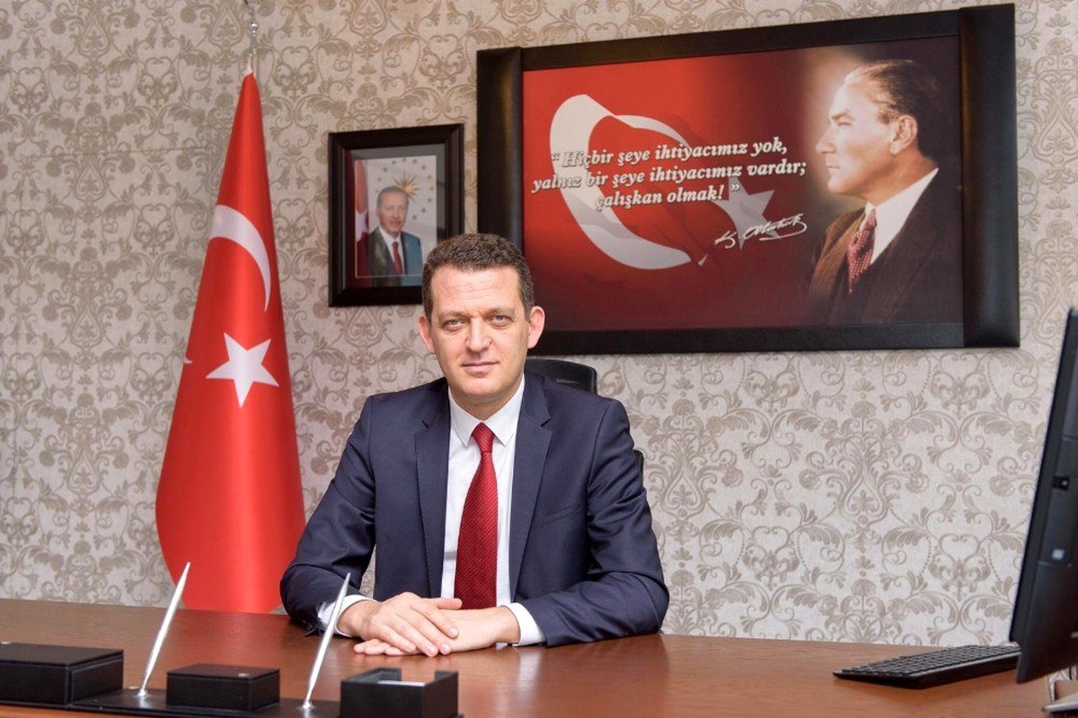 Safranbolu\'da ihtiyaç sahiplerine 1 milyon lira yardım
