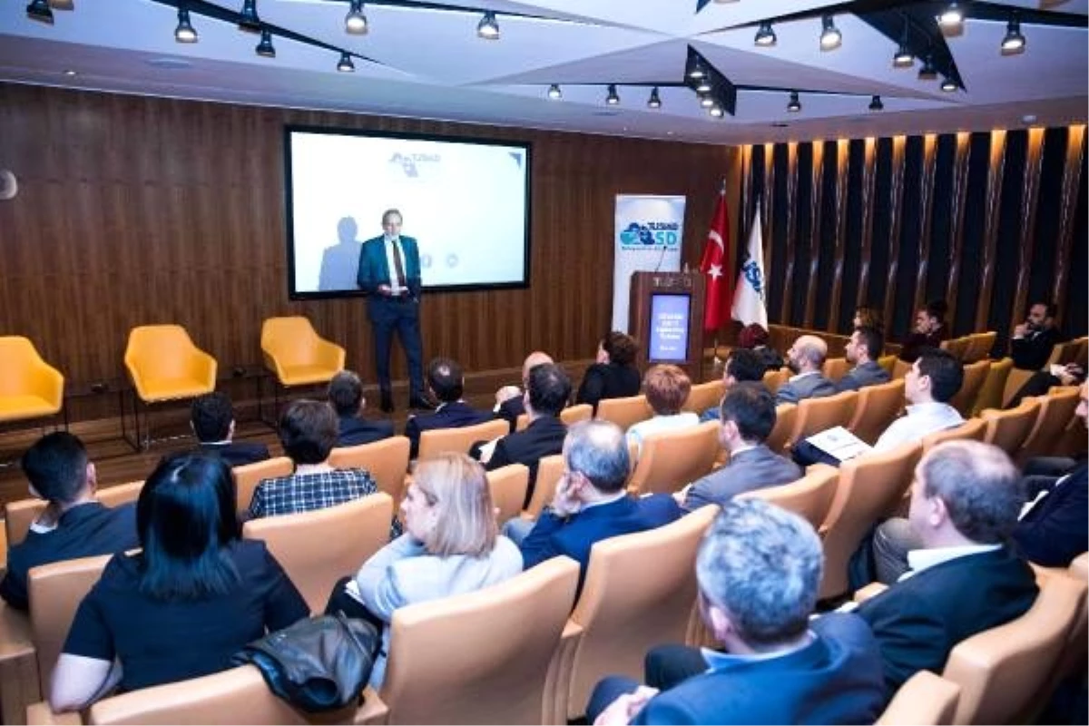 "SD2 Programı Türkiye sanayisinin dijital dönüşüm anahtarı"