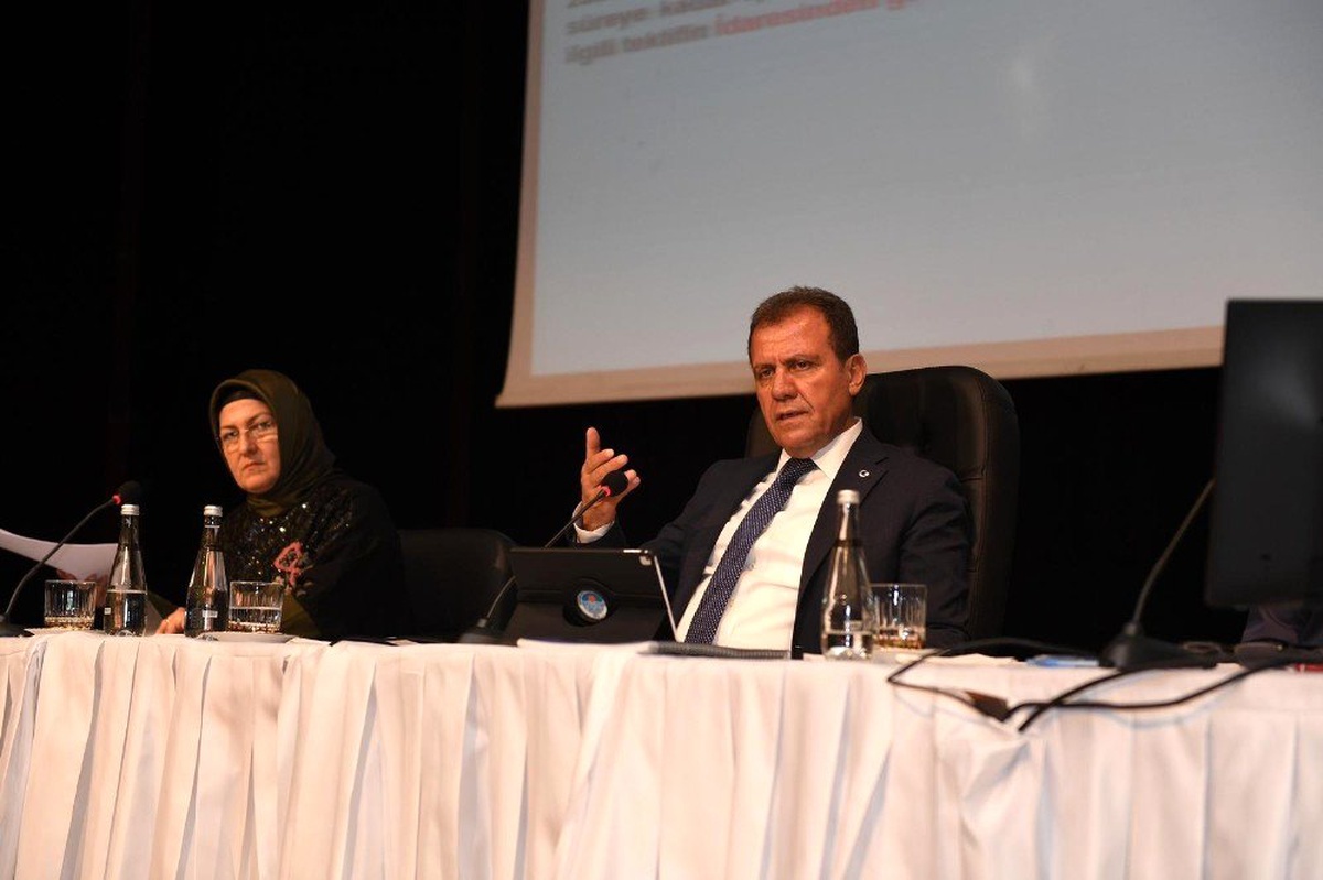 Seçer\'den bakanlığa \'denetimleri sıklaştırın" çağrısı