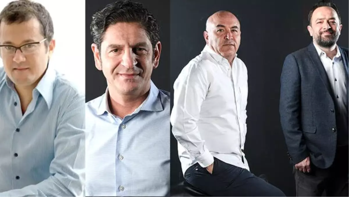 Terim ve Yanal kendini sorgulamalı