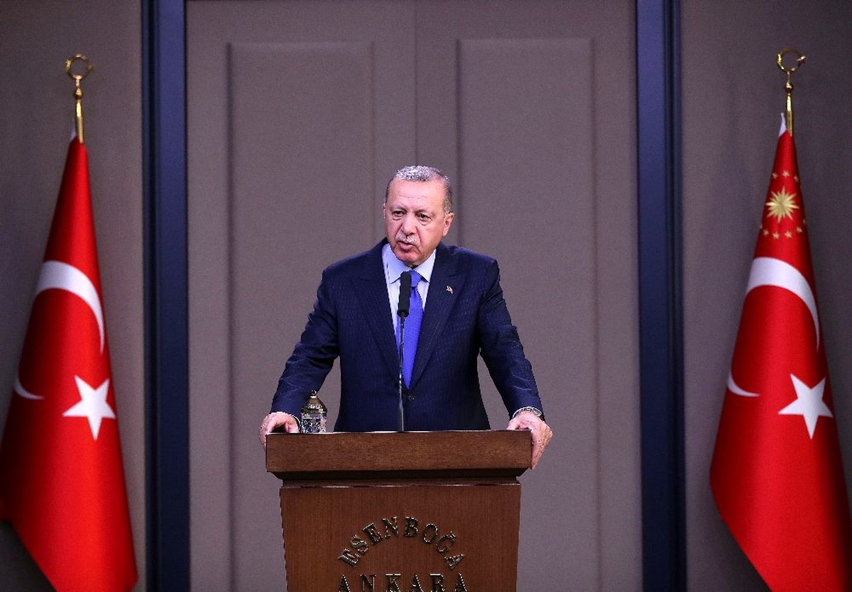 "Teröristlerin bölgeden çekildiğini söylemek mümkün değil"
