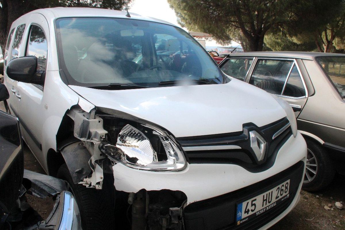 Trafik polisini şehit eden sürücüye emsal ceza