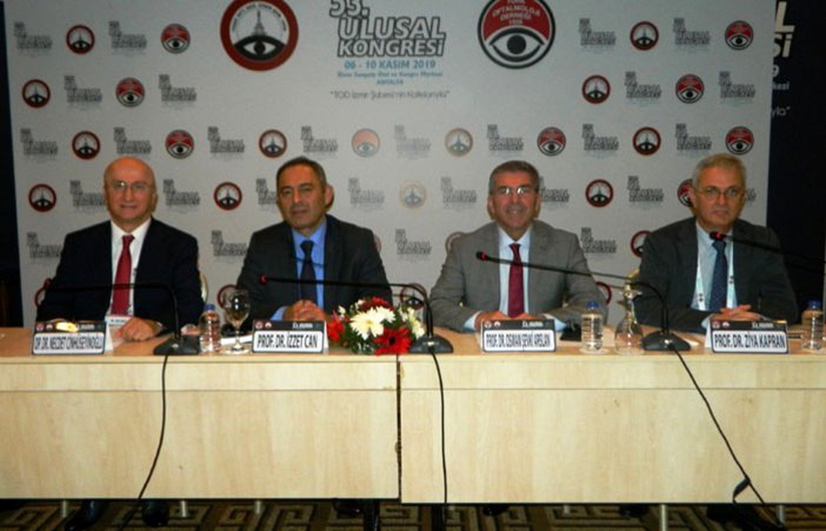 Türkiye’de 1 milyon kişi diyabete bağlı körlük riski altında