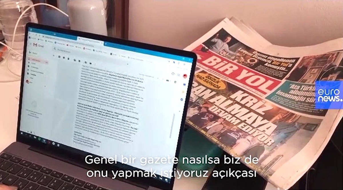 Türkiye\'nin ilk günlük Alevi gazetesi çıktı