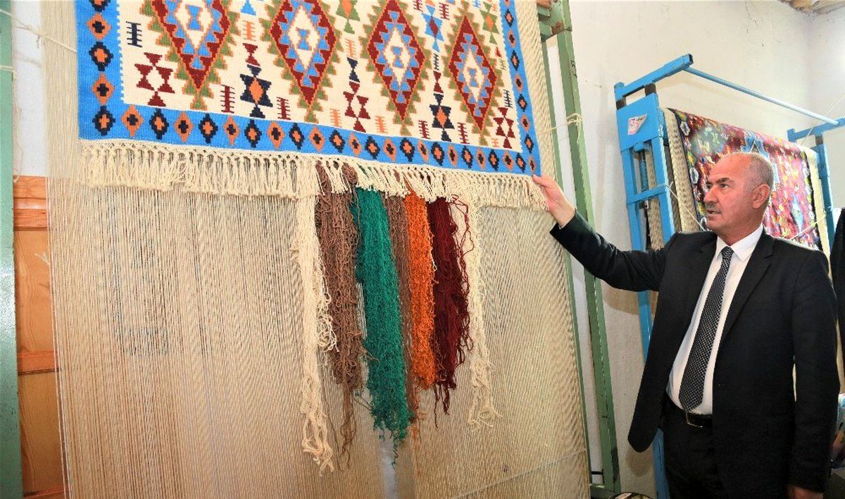 Tuşba Belediyesinden kurs atağı