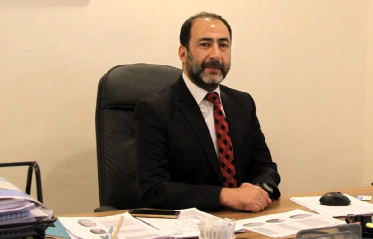 Vergi Hukukçusu Ahmet AK: Mükellef hakları yasal güvenceye bağlanmalı