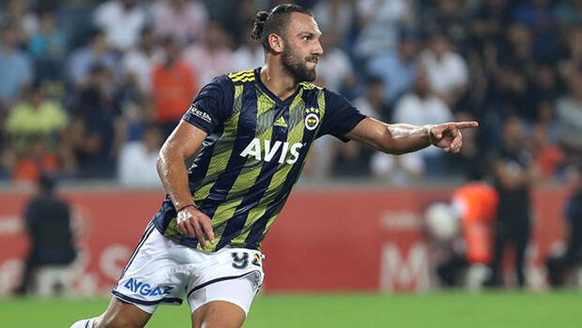 Yanal\'dan flaş Muriqi kararı! Emre\'nin yerine...