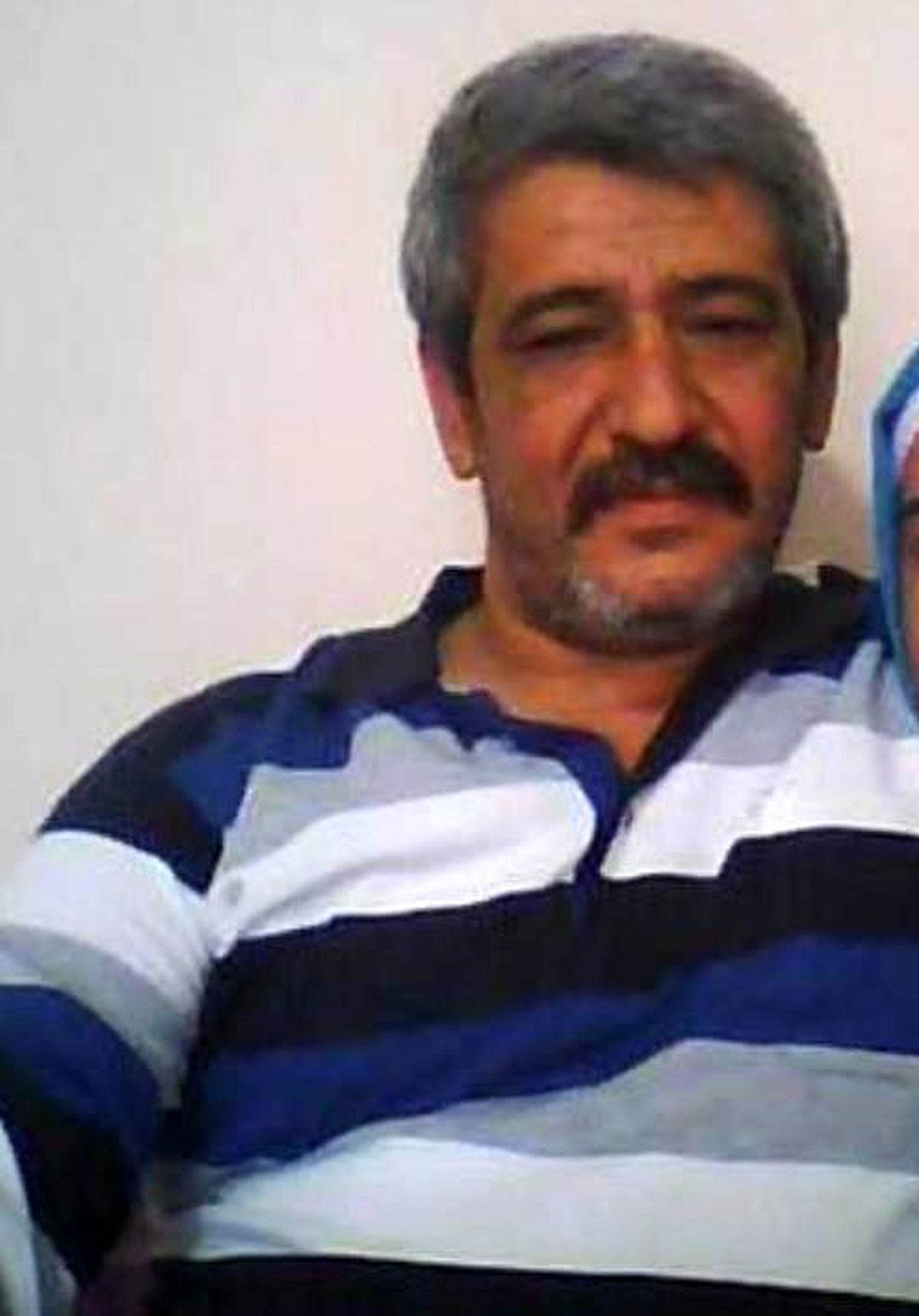 Yeniden evden kaçacak düşüncesiyle kızını vurdu