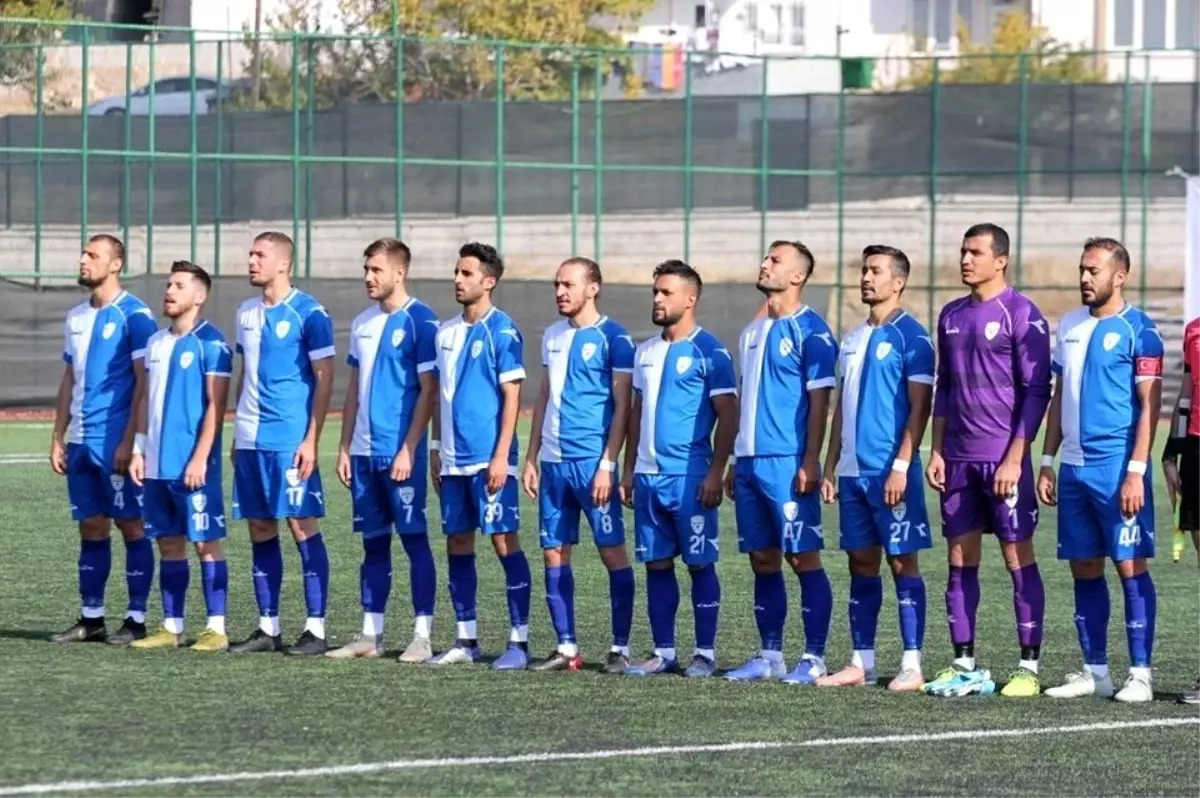 Yeşilyurt Belediyespor\'dan MHK\'ye şikayet