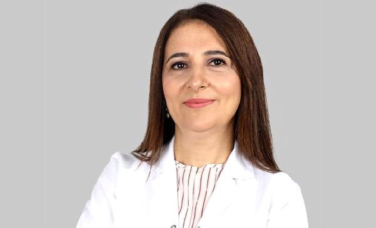 "Zatürre bardaktan da bulaşabilir, hapşırıkla da geçebilir"