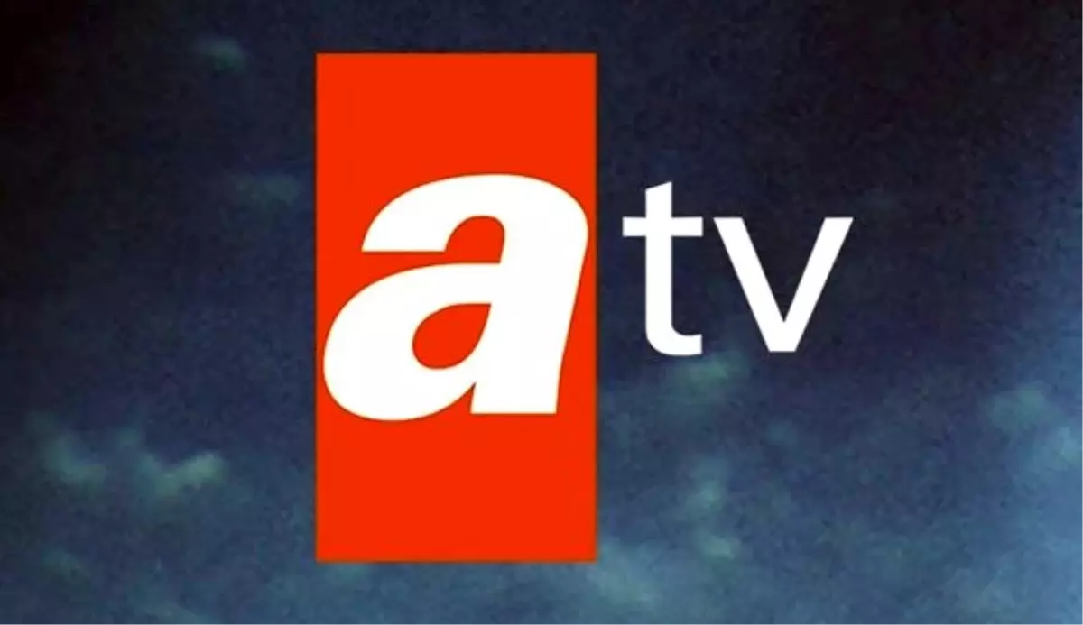 13 Kasım 2019 Atv Yayın Akışı