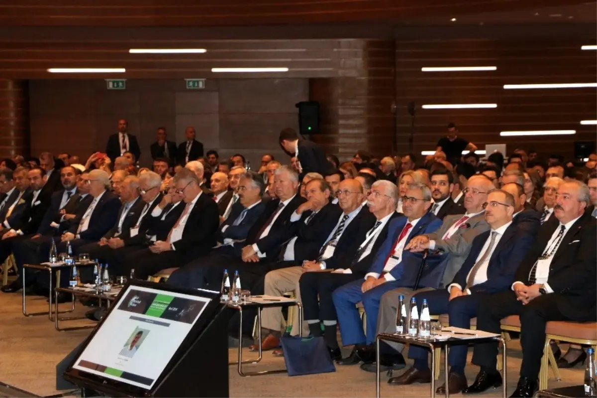 3. Ege Ekonomik Forum başladı