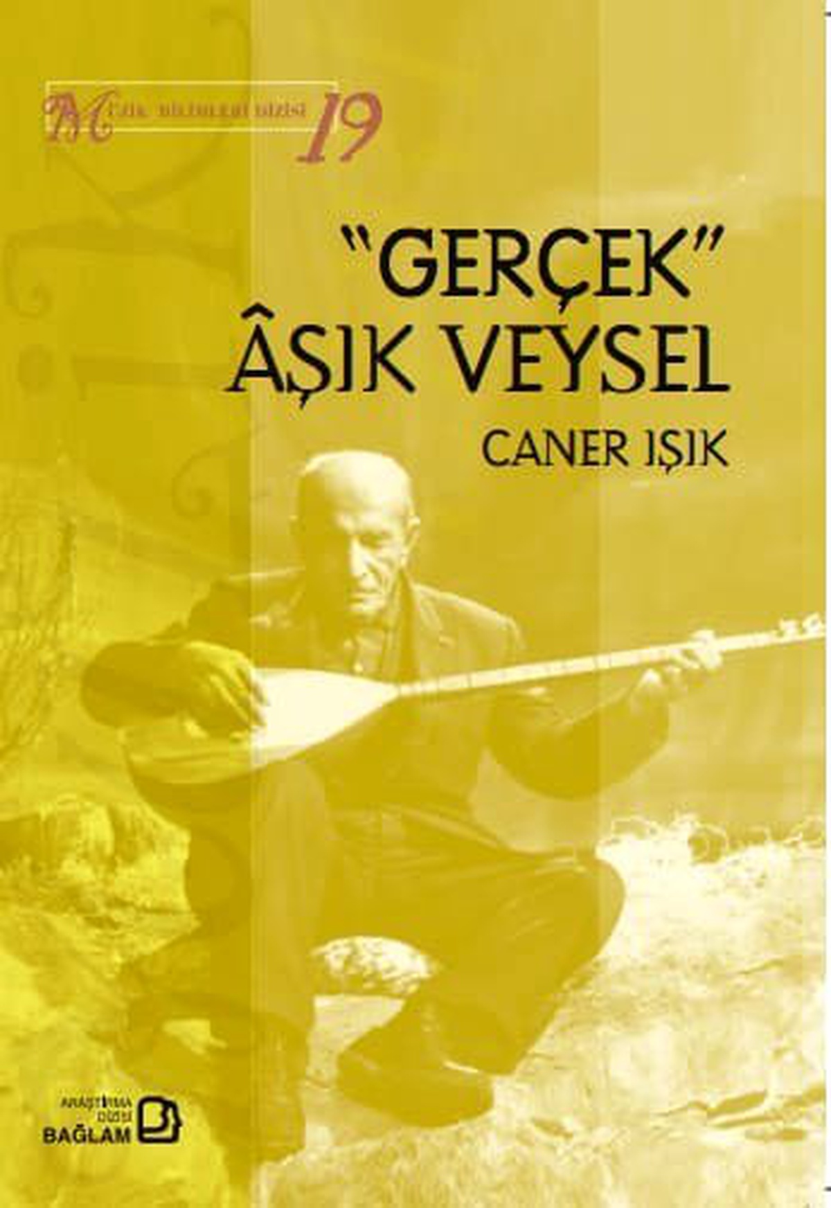 ADÜ Öğretim Üyesi Işık\'ın kitabı yayımlandı