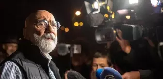 Ahmet Altan'ın hapiste yazdığı kitap Amazon tarafından 2019'un en iyi 20 kitabından biri seçildi