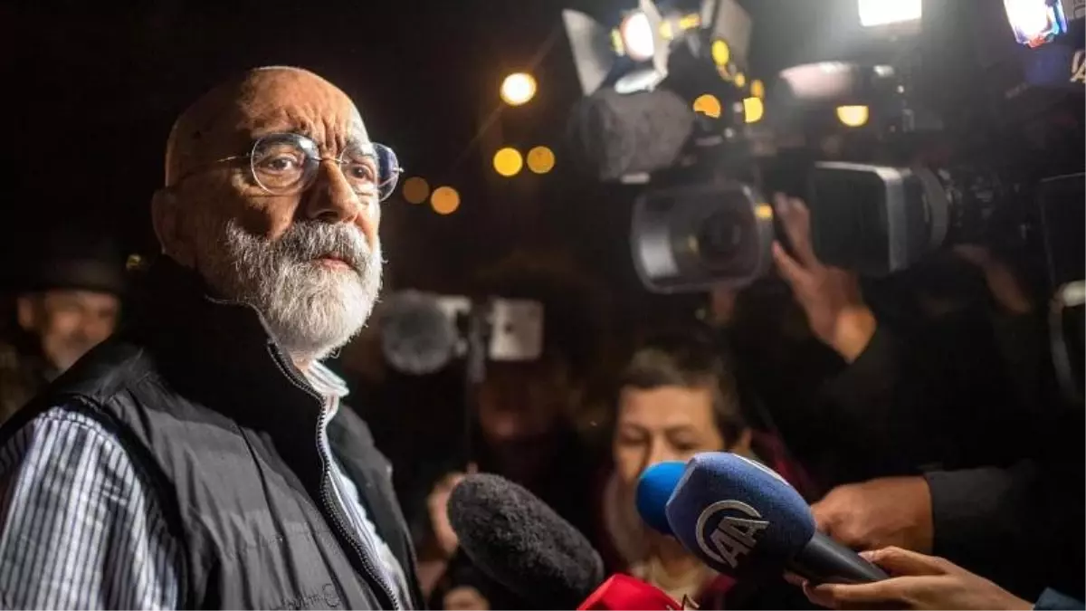 Ahmet Altan\'ın hapiste yazdığı kitap Amazon tarafından 2019\'un en iyi 20 kitabından biri seçildi