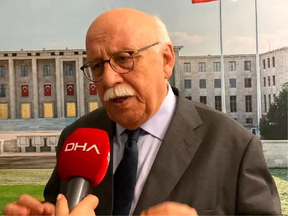 AK Parti\'li Avcı: Gençleri teknoloji bağımlılığına iten ortak özellik yalnızlık