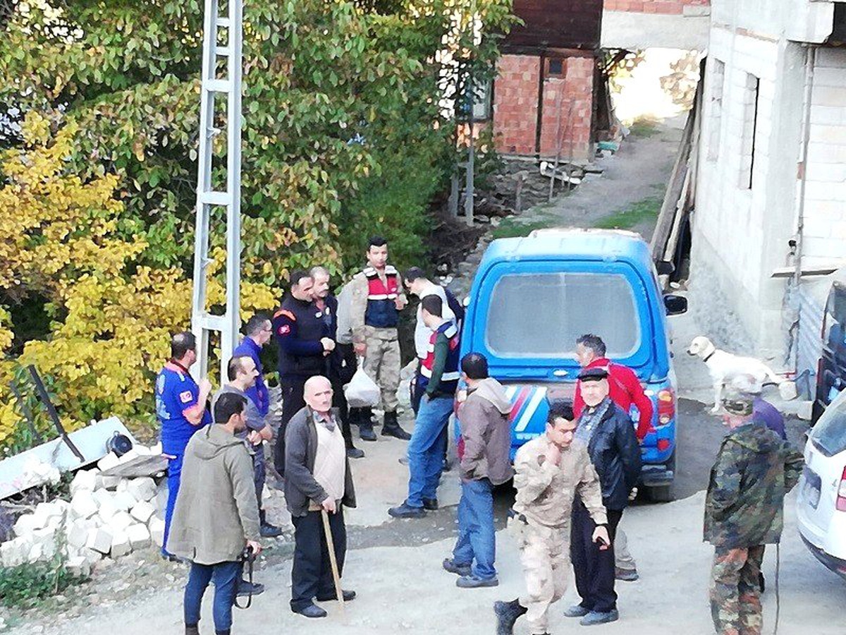 Alzheimer hastası yaşlı kadın 23 gündür kayıp
