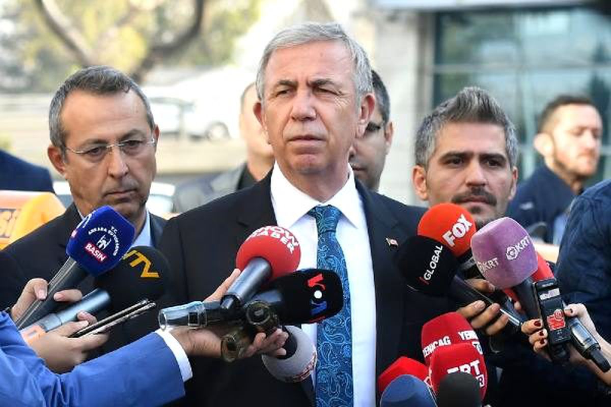 Ankara\'da \'Akıllı Taksi\' dönemi başlıyor