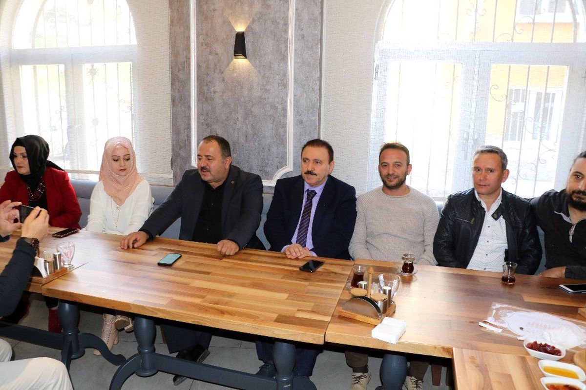 Antalya\'da Karabük rüzgarı estirdiler