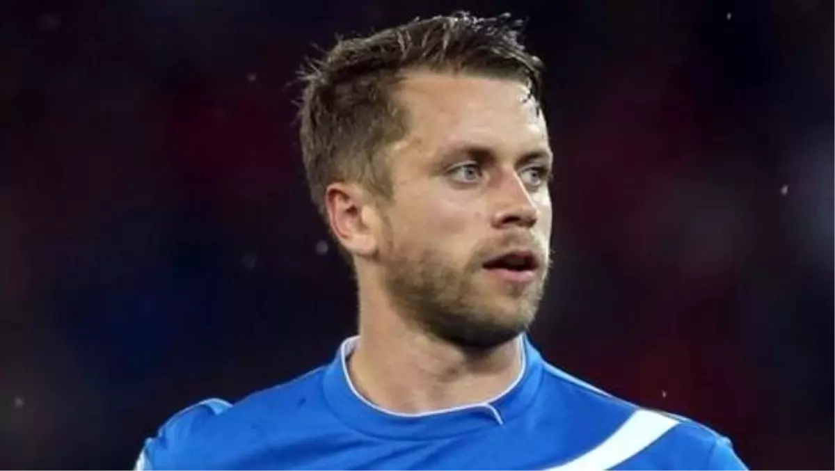 Arnason\'dan Türkiye itirafı