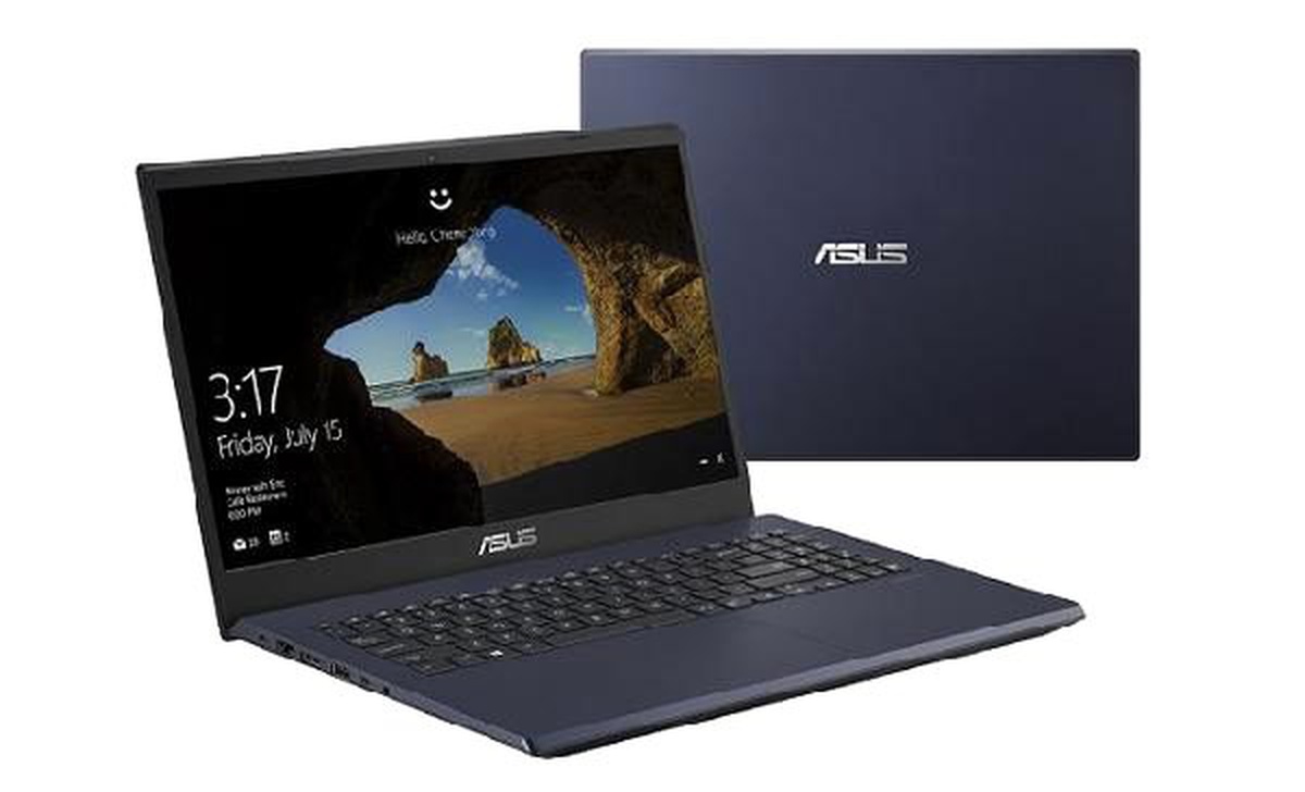 ASUS Vivobook ailesinin yeni üyesi X571 Türkiye\'de satışa çıktı