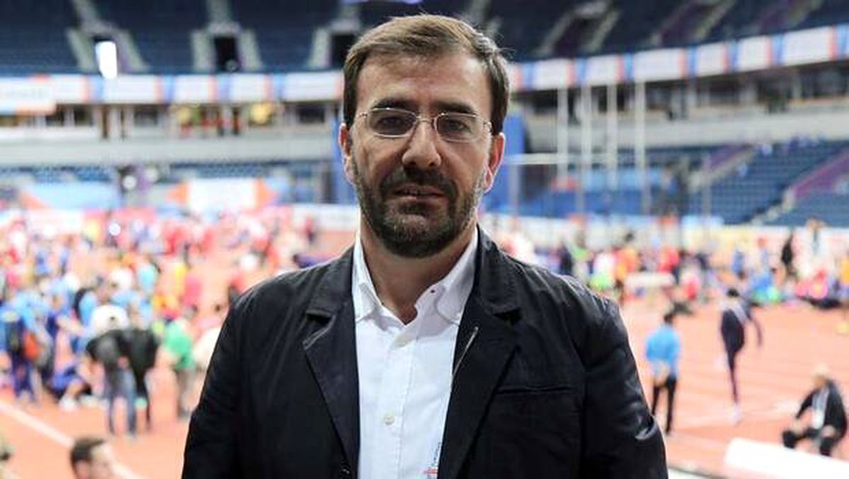 Atletizmde hedef 2023