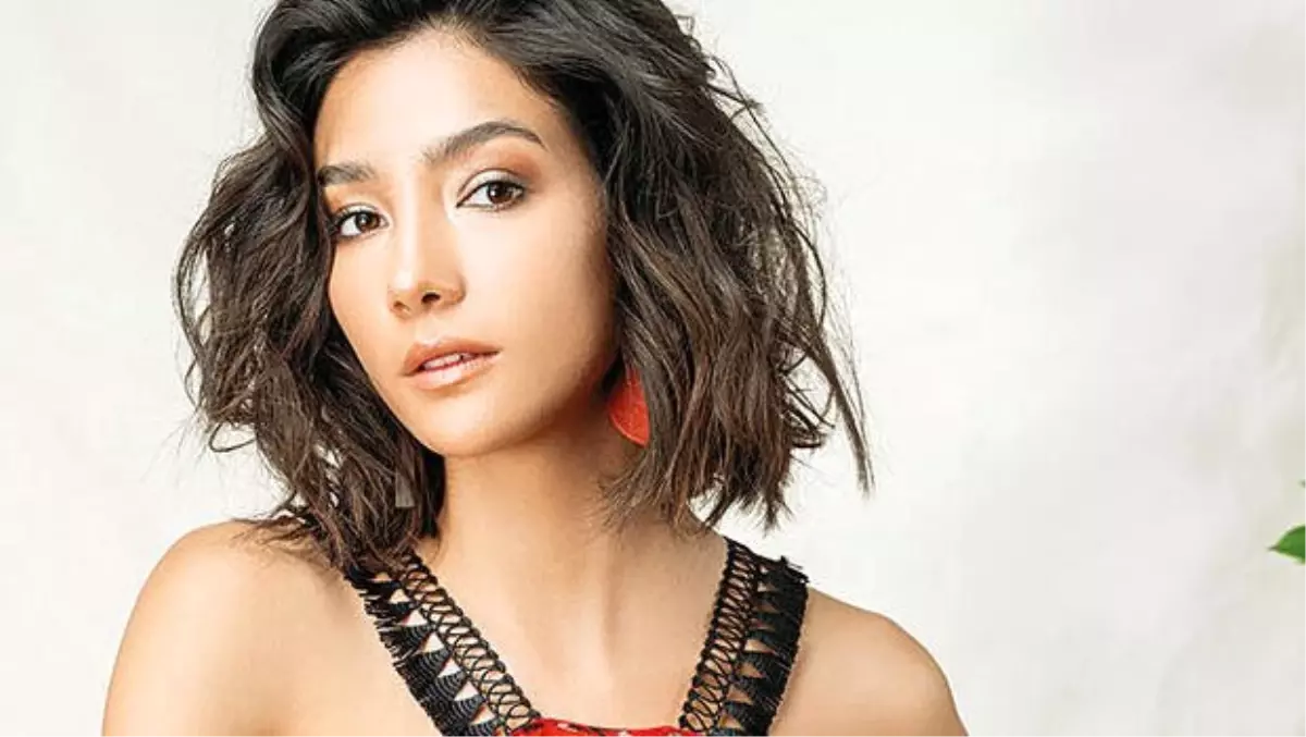 Aybüke Pusat\'ın açtığı dava reddedildi