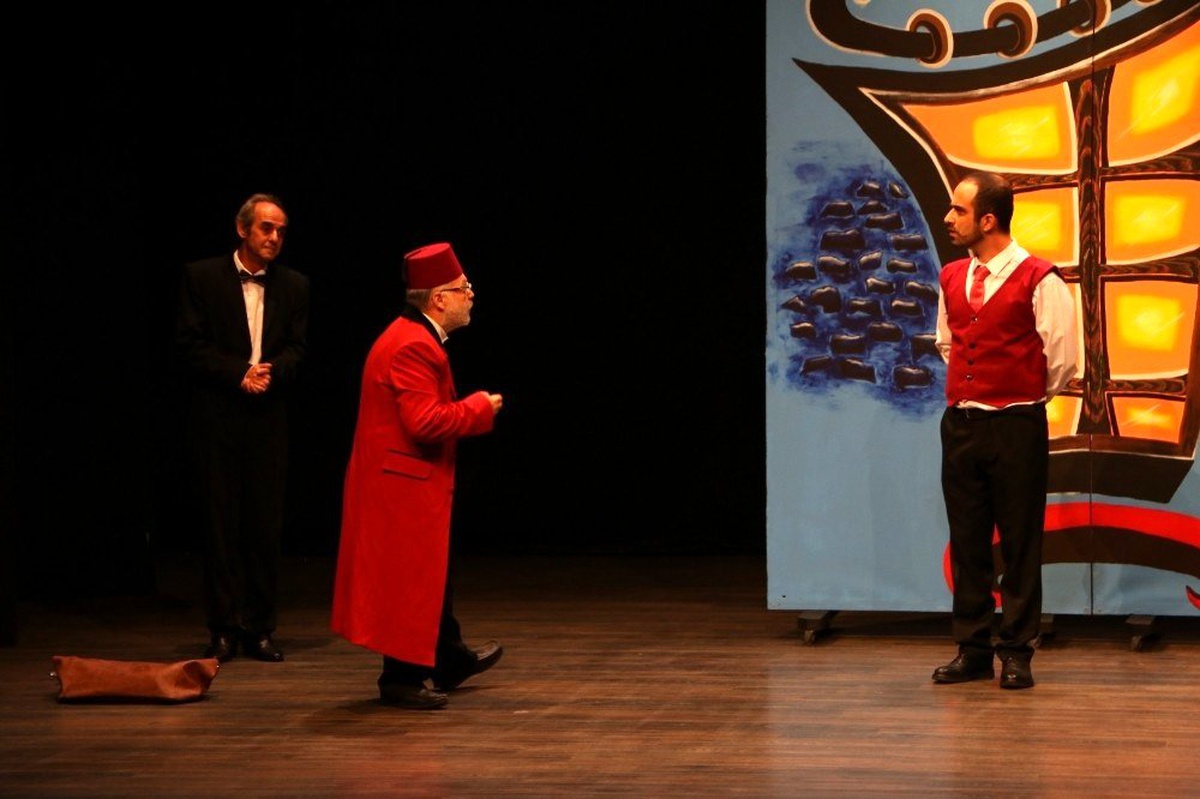 Aydın Büyükşehir Belediyesi tiyatro sezonunu açtı