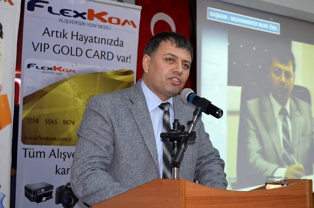 Bakkallar Odası\'ndan kaçak tütün satışına tepki