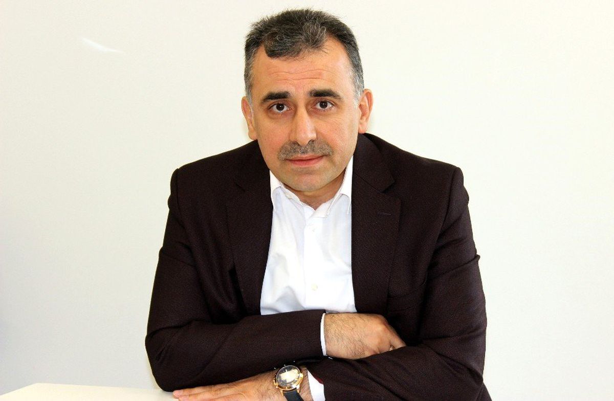 Balık: "Hatay\'da 2020 yılında fiber alt yapı oranı yüzde 90\'ı aşacak"
