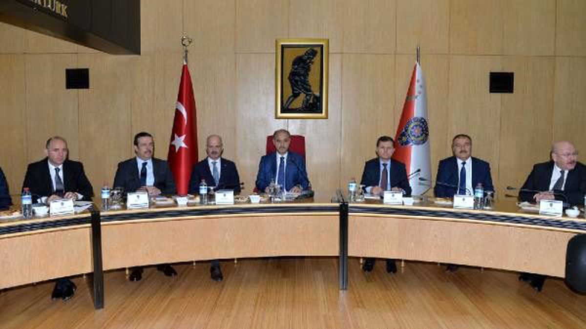 \'Barış Pınarı Harekâtı, terör örgütünde moral bozukluğu yarattı\'