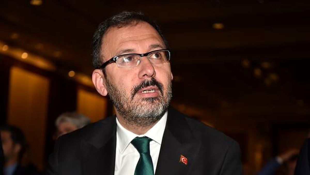 Başarılı sporcuya yüzde 100 burs