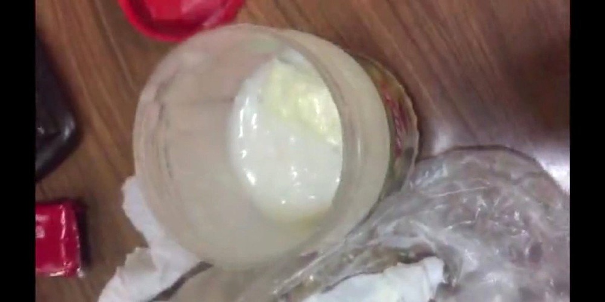Bebek mamasının içerisine gizlenen kokain ele geçirildi