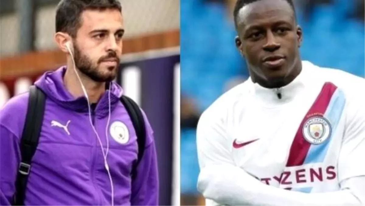 Bernardo Silva\'nın paylaşımına bir maç ceza geldi