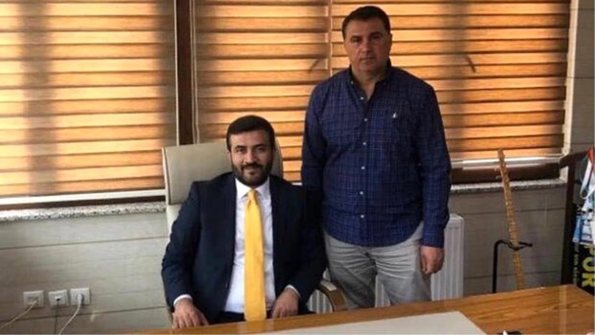 Bu fotoğrafa tepki yağdı! Ankaragücü başkanı ve Mustafa Kaplan...