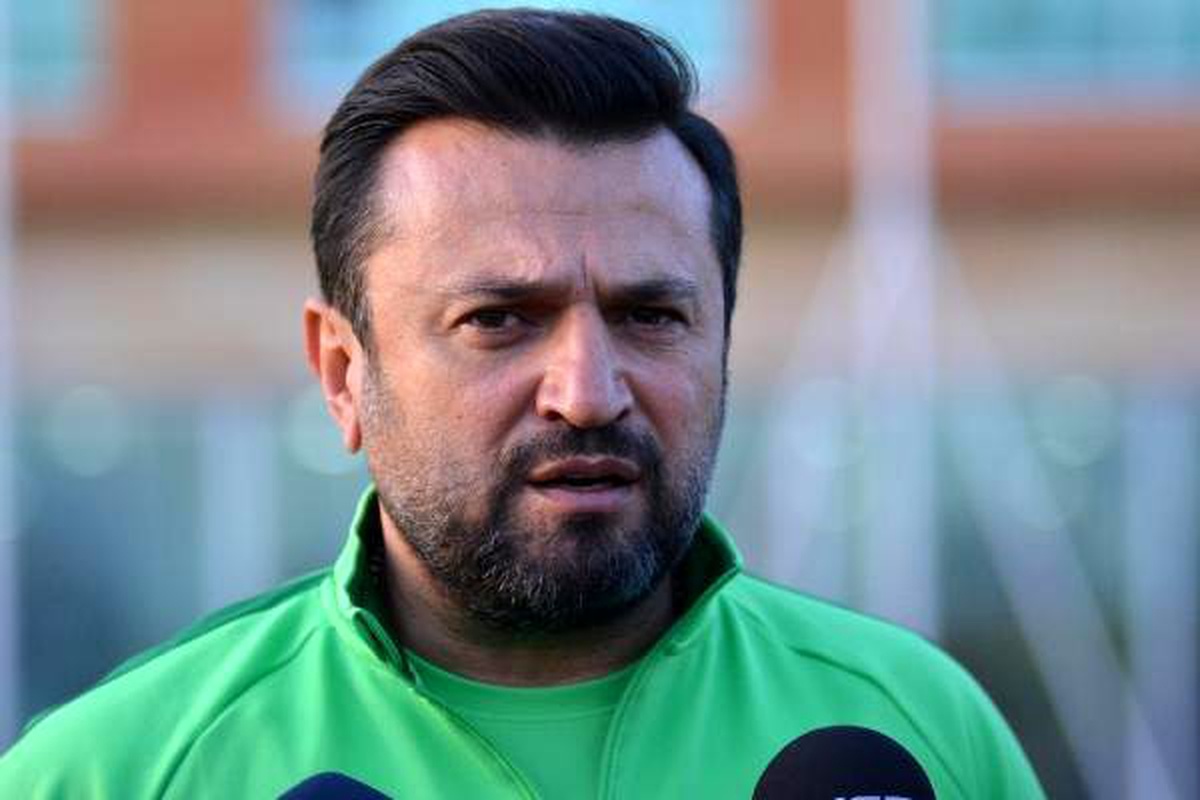 Bülent Uygun: Kayserispor karakterli futbolcularıyla ayağa kalkacaktır
