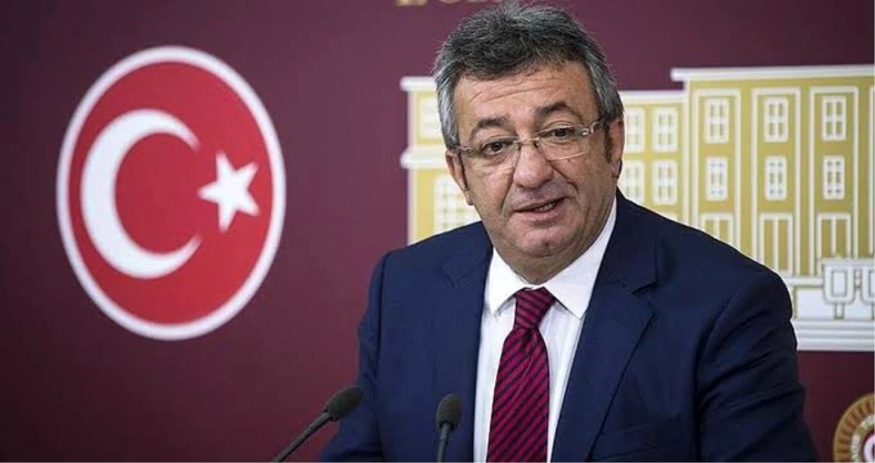 CHP\'li Engin Altay\'dan Cumhurbaşkanı Erdoğan\'a: Biz yanında oluruz, tehditlere boyun eğme