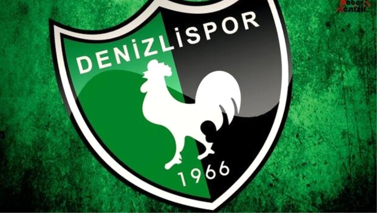 Denizlispor\'da Taner Atilla istifa etti