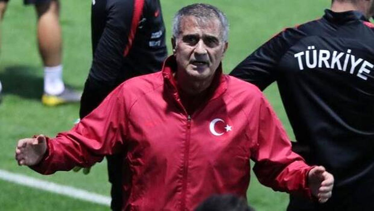 Elemelerde en başarılı isim Şenol Güneş