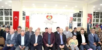 Ergene'de Peygamber Efendimiz ve Aile Konferansı